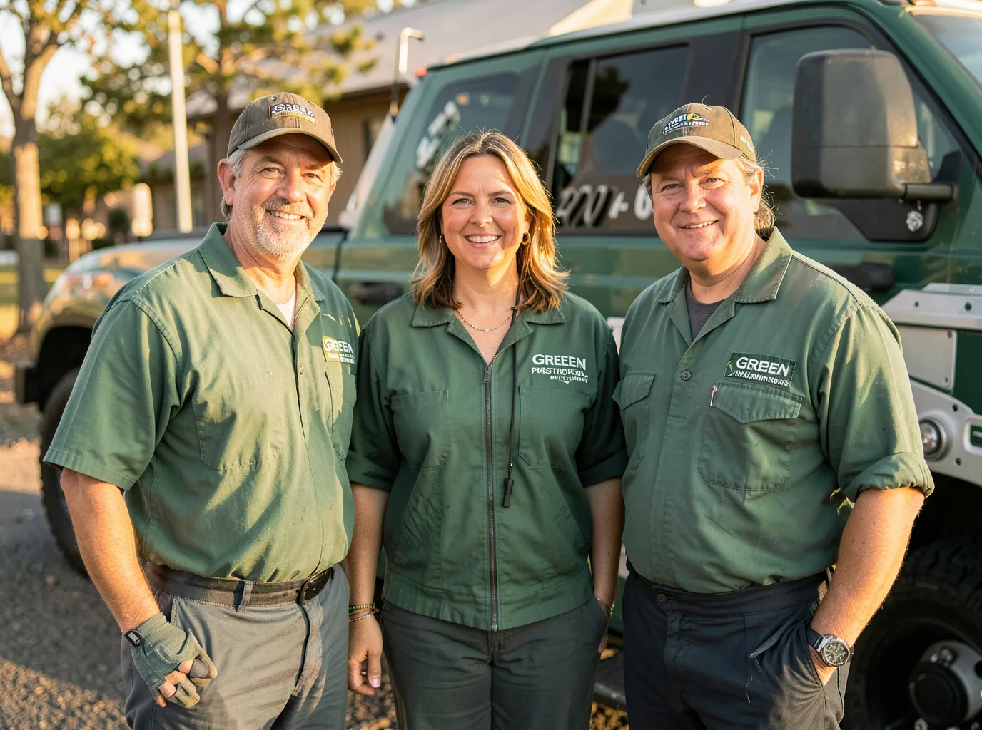 Water Damage Restoration company in Spring Hope, NC