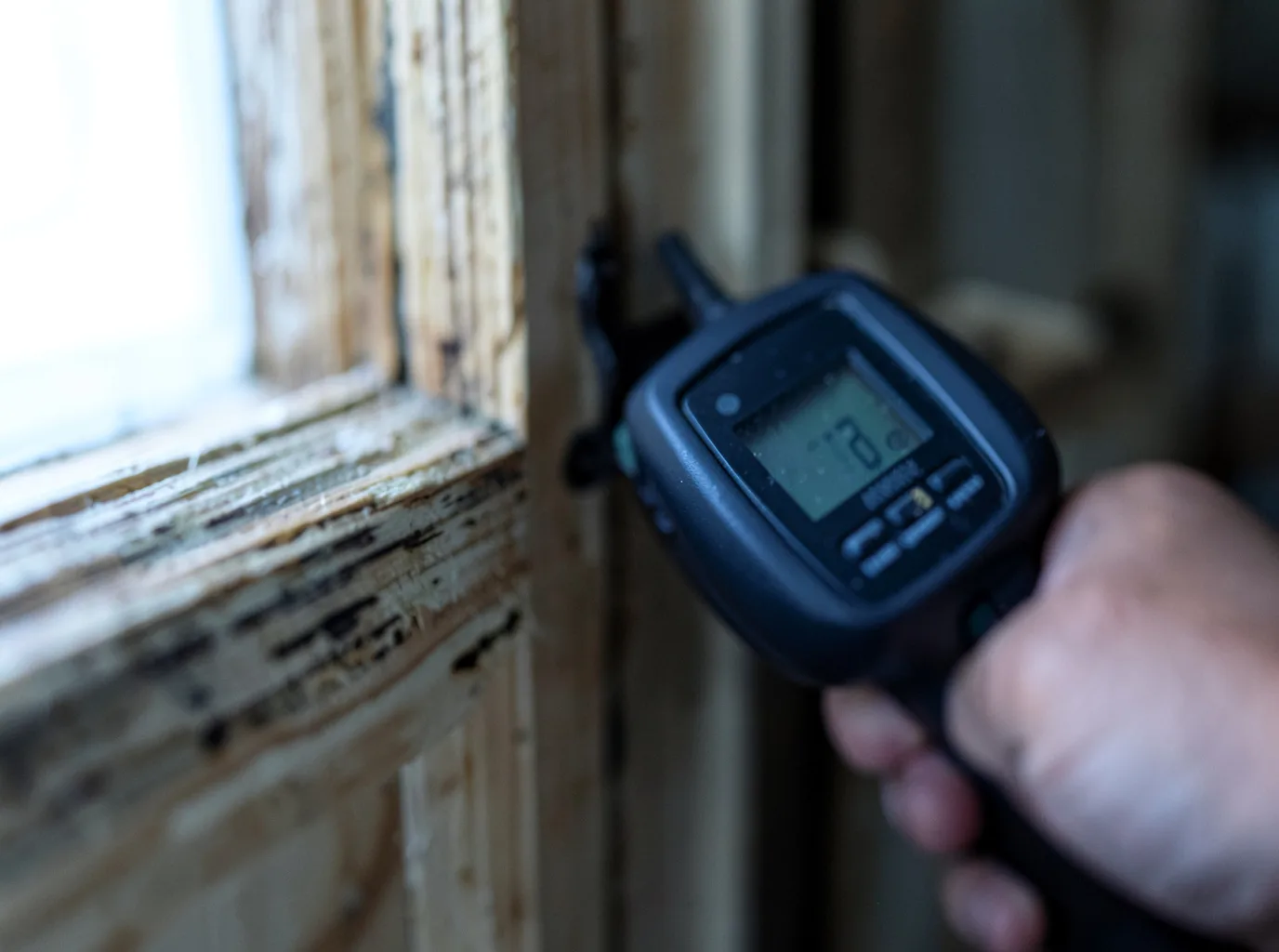 Commercial Water Damage Restoration in Spring Hope, NC